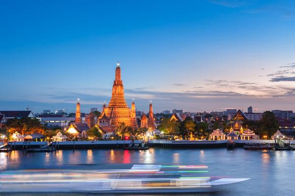 泰国旅游攻略推荐5天免费(泰国旅游攻略推荐5天免费)