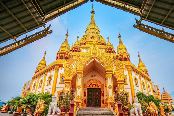 泰国旅游攻略必买清单(泰国旅游必去攻略)