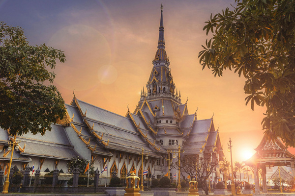 泰国旅游攻略推荐(泰国旅游攻略推荐5天)