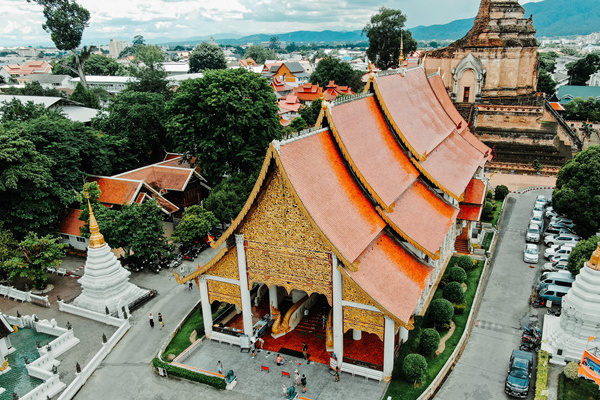 泰国旅游攻略注意事项大全(泰国旅游攻略注意事项大全图片)