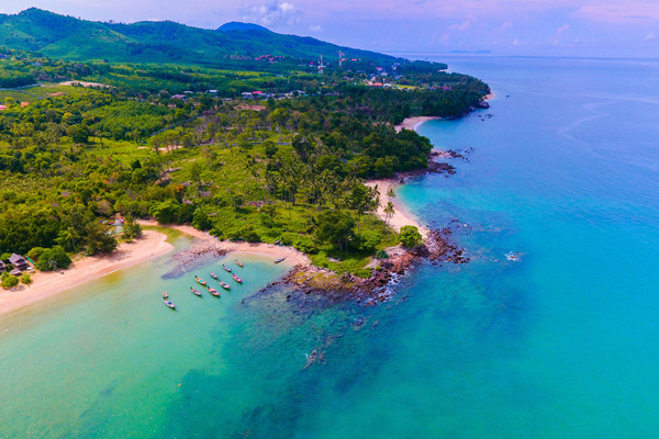 泰国旅游攻略北京出发(泰国旅游攻略北京出发路线)