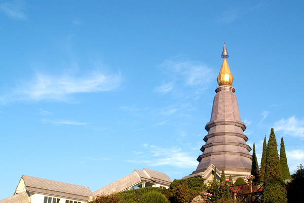 泰国地接旅行社(泰国地接旅行社排名)