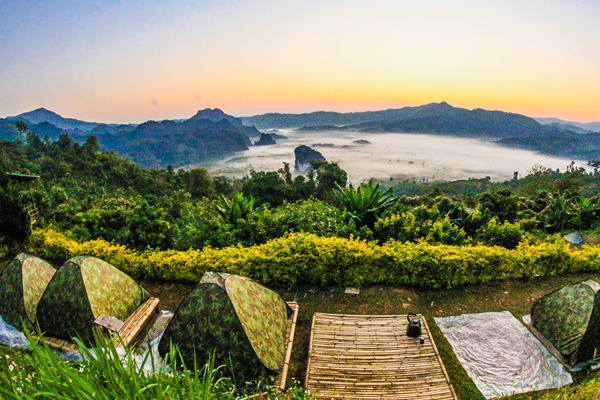 泰国旅行社行程报价单(泰国旅行社行程报价单图片)