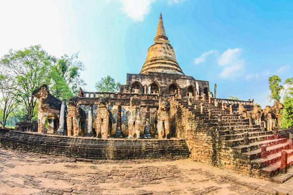 去泰国旅游攻略和费用是多少(去泰国旅游需要多少费用?)