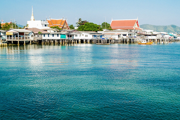 去泰国旅游攻略详细路线(去泰国旅游攻略详细路线图)