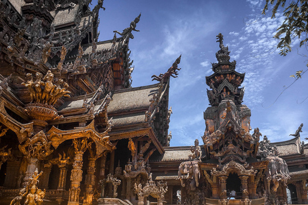 泰国旅游攻略注意事项有哪些(泰国旅游攻略注意事项有哪些呢)