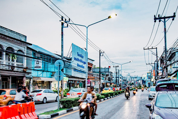 泰国旅游攻略最佳线路推荐(泰国旅游攻略最佳线路推荐图)