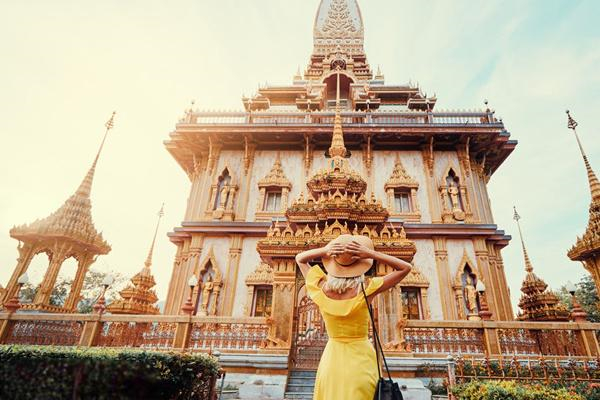 泰国旅游攻略必去景点曼谷(泰国旅游攻略必去景点曼谷有哪些)