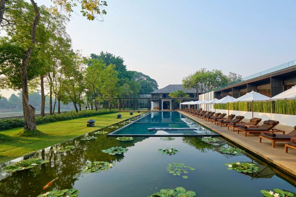 泰国旅游攻略自由行八日游(泰国旅游攻略自由行八日游多少钱)