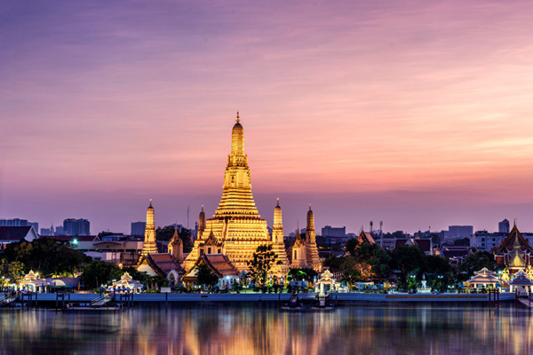 泰国旅游攻略多少钱(泰国旅游攻略多少钱一天)