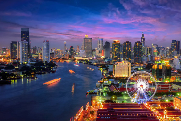 去泰国旅游攻略自由行(去泰国旅游攻略自由行路线)