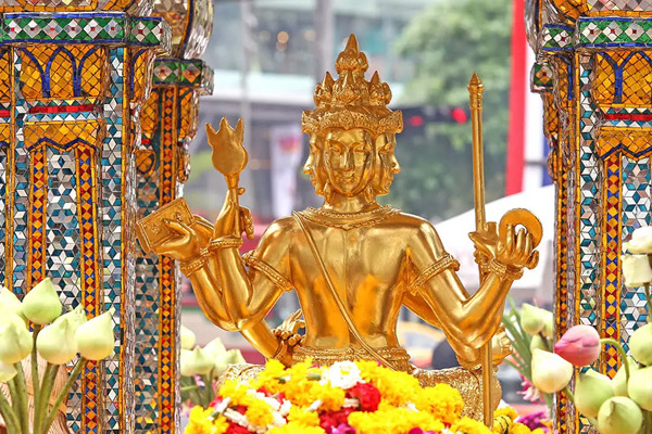 泰国旅行社报团(泰国旅行社报团旅游多少钱)