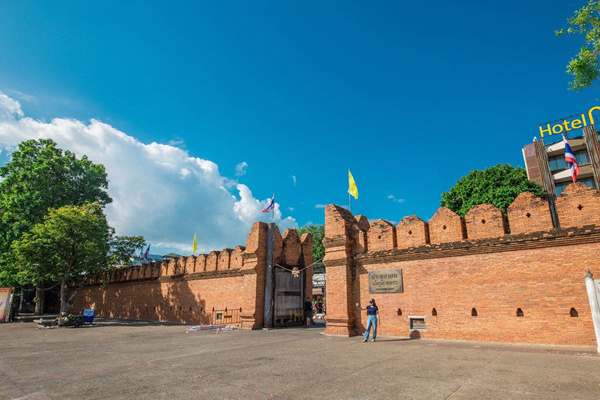 泰国旅游攻略必去景点清莱(泰国清莱有什么好玩的地方)