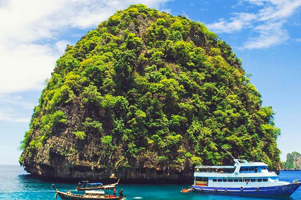 去泰国旅行社报价多少钱一个月(去泰国旅行社报价多少钱一个月呢)