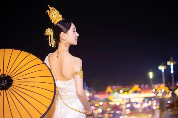 去泰国旅游攻略及费用(去泰国旅游攻略及费用大概多少)