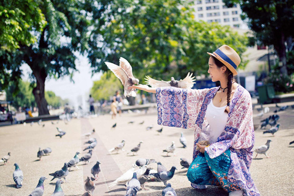 泰国旅游攻略推荐地方(泰国旅游攻略推荐地方有哪些)