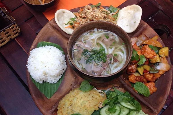 泰国旅游攻略自由行推荐(泰国旅游攻略自由行推荐路线)