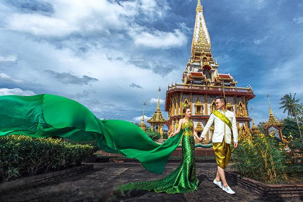 泰国旅游攻略自由行费用多少(泰国旅游攻略自由行费用多少钱)