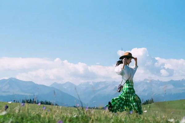 新疆旅游攻略必去十大景点(新疆旅游攻略必去十大景点推荐)