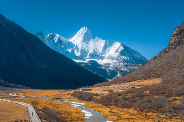 西藏旅游攻略路线最佳路线(西藏旅游攻略路线最佳路线图)