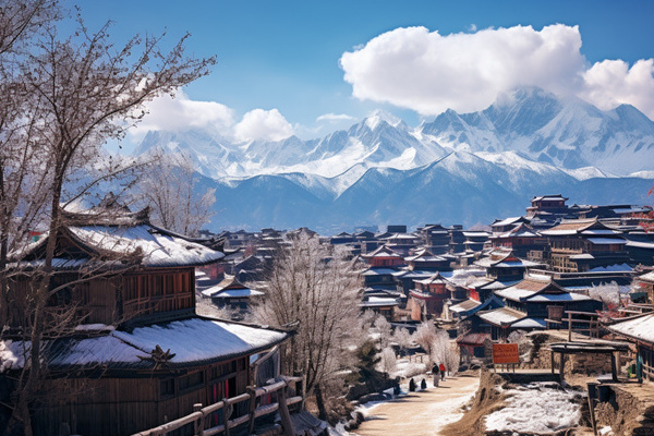 西藏旅游攻略自助游费用(西藏旅游攻略自助游费用多少)